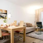 Meeresrauschen 14 Apartment