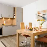 Apartment Meeresrauschen 14 Pelzerhaken
