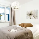 Meeresrauschen 14 * Pelzerhaken