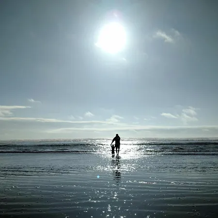 Apartamento Meeresrauschen 14 Pelzerhaken