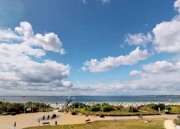 Apartamento Meeresrauschen 14