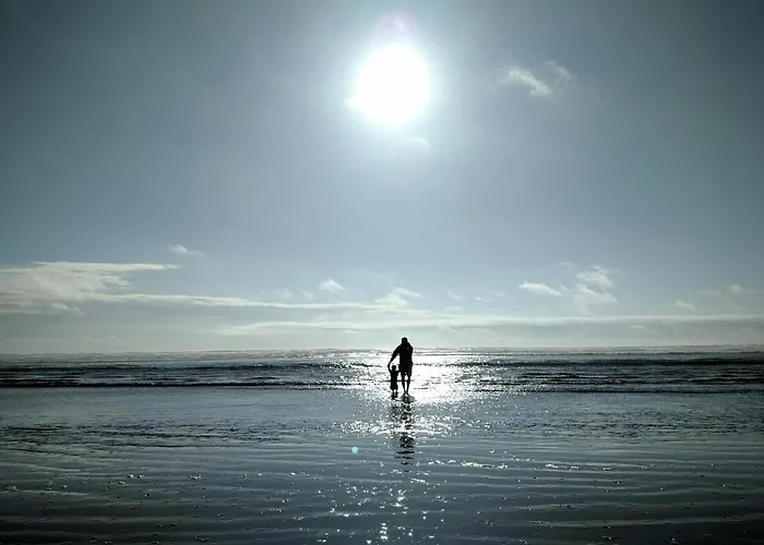 Apartamento Meeresrauschen 14 Pelzerhaken
