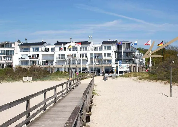 Meeresrauschen 14 Pelzerhaken